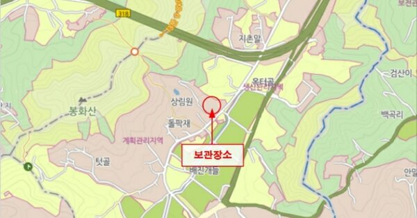 경기 파주시 쇠재로 133, 506동 OOOO OOOOO OOOOO 기타차량 경매 물건 이미지
