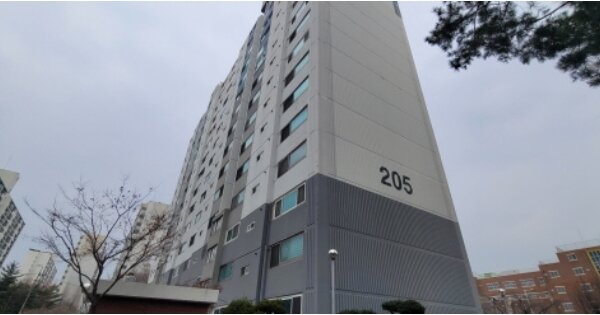 경기 고양시 덕양구 행신동 771, 205동 OOOOOO OOOOOOOOOOOOO 아파트 경매 물건 이미지
