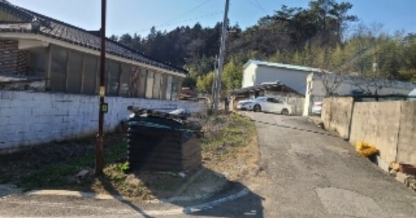 전라남도 장성군 삼계면 수산리 OOOO O OOO 단독주택 경매 물건 이미지