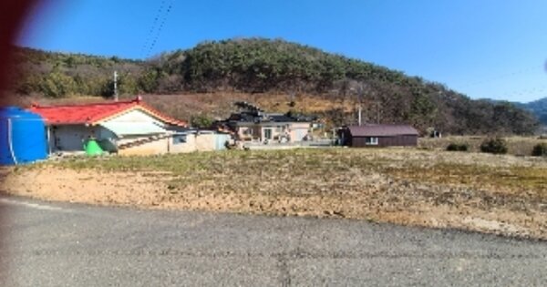 전라남도 장성군 삼계면 수산리 OOO O OOO 전 경매 물건 이미지