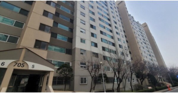 경기 고양시 덕양구 성사동 727, 705동 OOOOOOOO OOOOOOOOOOOOOOOO 아파트 경매 물건 이미지