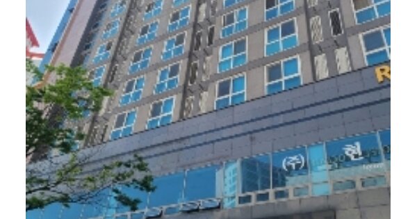 광주 서구 치평동 OOOOOOO OOO OOOOO OOOOOOOOOOO 도시형생활주택 경매 물건 이미지