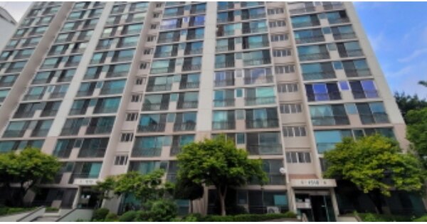 경기 고양시 일산서구 일산동 1077, 1510동 OOOOOOOO OOOOOOOOOOOOO 아파트 경매 물건 이미지