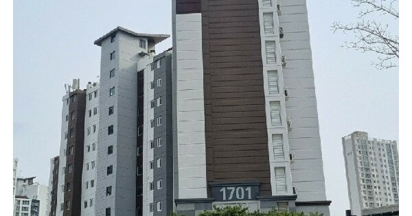 경기 의정부시 민락동 891, 1701동 OOOOOOOO OOOOOOOOOOO 아파트 경매 물건 이미지