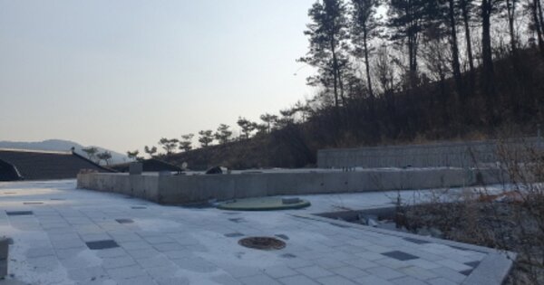 경기도 남양주시 진접읍 팔야리 OOO 대지 경매 물건 이미지
