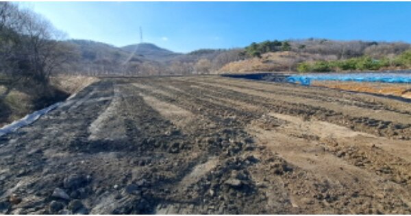 경기도 양주시 광적면 우고리 OOOOO 답 경매 물건 이미지