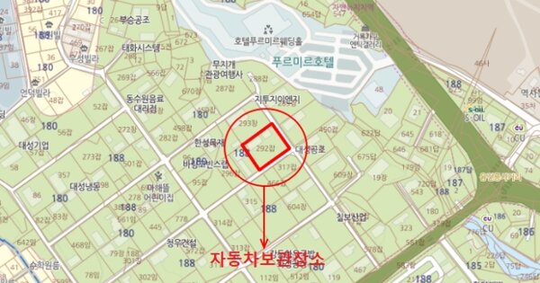 경기도 수원시 장안구 영화동 OOOOOOO OO OOOOOOOOO 기타차량 경매 물건 이미지