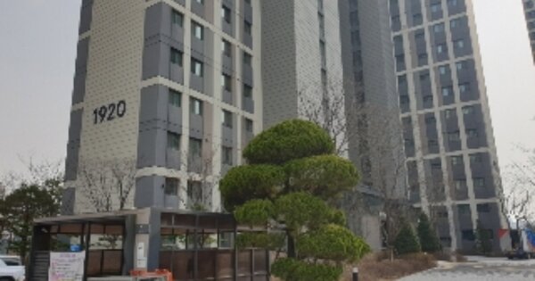 경기 양주시 옥정동 1095, 1920동 OO OOOO OOOOOOOOOOOOOOOOOO 아파트 경매 물건 이미지