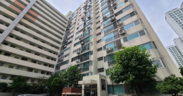 경기 용인시 기흥구 신갈동 116-2, 101동 OOOOOOOO OOOOOOOOOOOOO O OOO 아파트 경매 물건 이미지