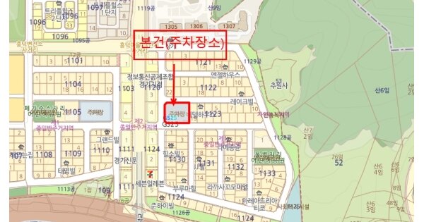 서울특별시 도봉구 도봉로110다길 51, 103동 OOOOOOOOO OOOOOOOOO 기타차량 경매 물건 이미지