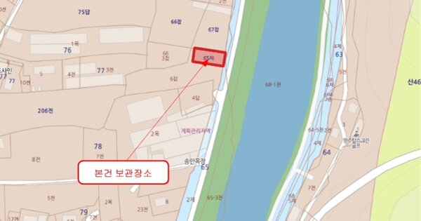 경기도 양주시 덕계동 OOOOOOOOOO 기타차량 경매 물건 이미지