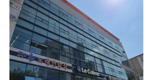 광주 서구 쌍촌동 OOOOOOO OOOOOO 근린상가 경매 물건 이미지