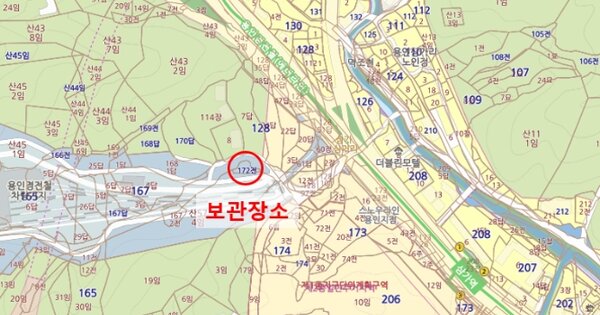 용인시 처인구 양지면 OOO OO OOOOOOOOO 기타차량 경매 물건 이미지