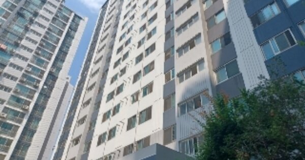 경기 의정부시 민락동 691-1, 205동 OO OOOO OOOOOOOOOOOOOOO 아파트 경매 물건 이미지