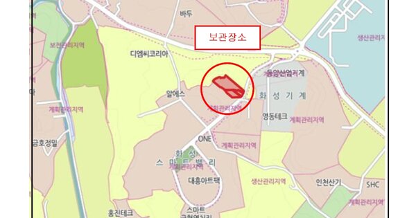 군산시 칠성4길 OOO OOOOO OOOOOOO 기타중기 경매 물건 이미지