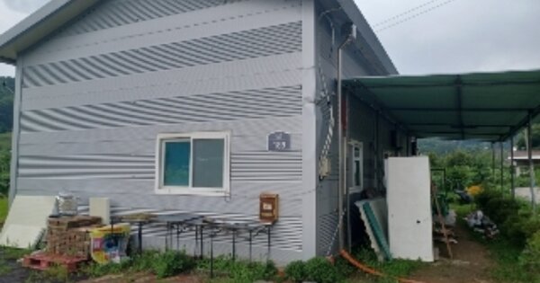 경기 의정부시 고산동 OOO O OOO 창고시설 경매 물건 이미지