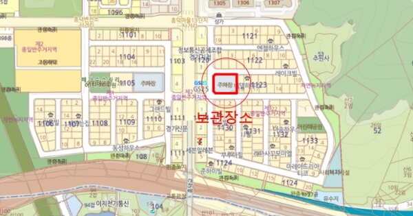 김포시 김포한강11로 227 510동 OOOOOOOOOO OOOOOOOOOOOO 기타차량 경매 물건 이미지