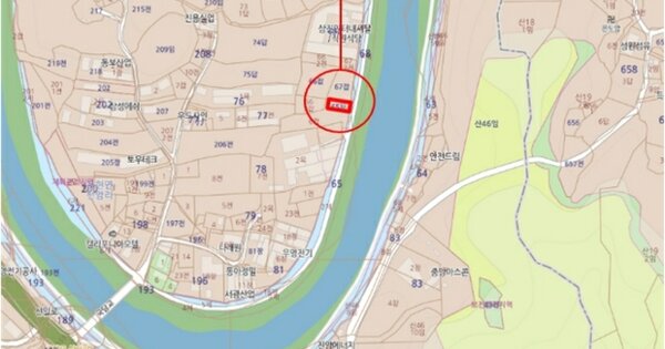 경기 양주시 OOO OOOOOO OOOOO 기타차량 경매 물건 이미지