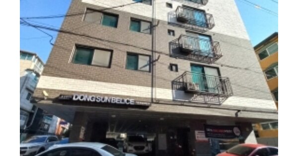 서울 강서구 화곡동 OOOOOOO OOO OOOOO OOOOO OOOOOO O OOO 다세대주택 경매 물건 이미지