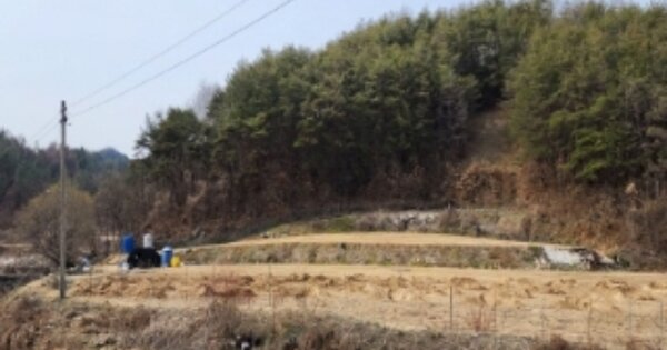 경상북도 안동시 와룡면 오천리 OOOOO 전 경매 물건 이미지