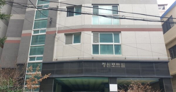 부산 사하구 다대동 OOOOO OOOOOO OOOOOOOOOOO 도시형생활주택 경매 물건 이미지