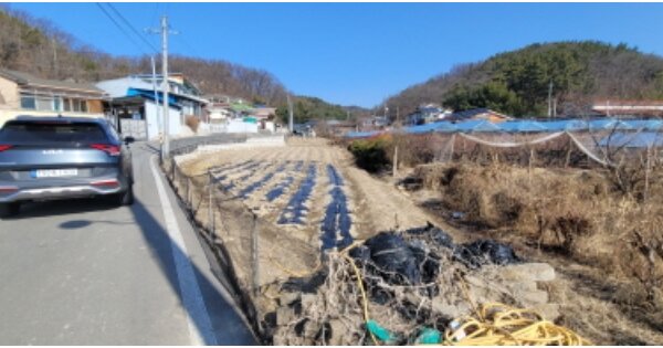 경상북도 영천시 금호읍 성천리 OOOOO 전 경매 물건 이미지