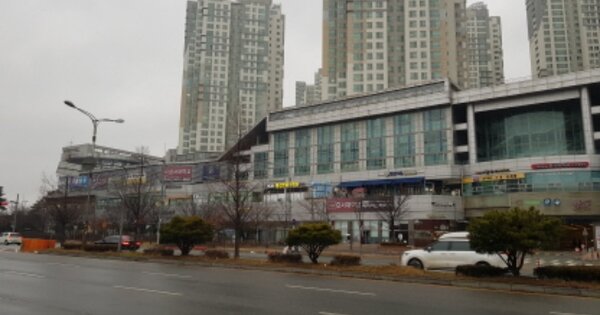 충남 아산시 배방읍 장재리 1767, 202동 OOOOOOO OOOOOOOO 근린상가 경매 물건 이미지