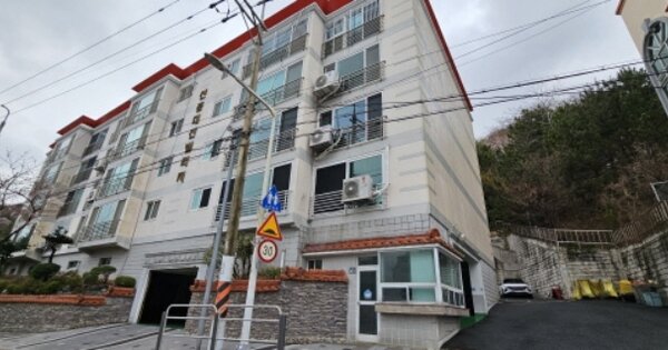 부산 서구 서대신동3가 OOOOOOO OOOO OOOOOOOOOOOOOOOO O OOO 연립주택 경매 물건 이미지