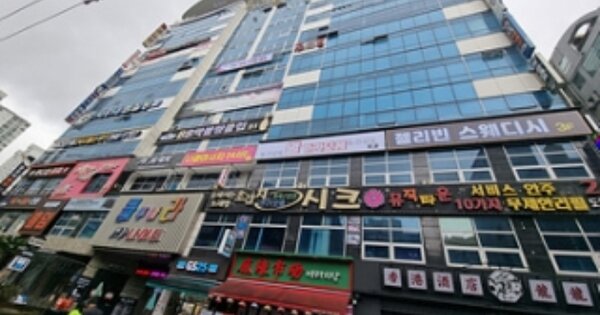 경남 창원시 성산구 상남동 OOOOO OO OOOO OOOOOOOOOOO O OOO O OOO 근린상가 경매 물건 이미지
