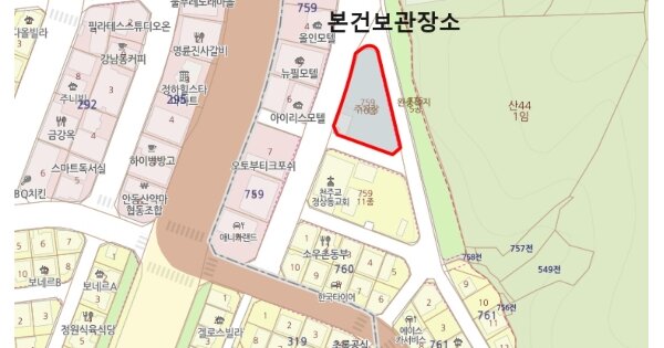 경북 봉화군 석포면 반야길 36 202동 OOOOOOOOOOO 기타차량 경매 물건 이미지