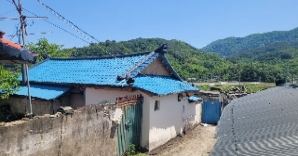 경상남도 의령군 가례면 봉두리 OOOOO 단독주택 경매 물건 이미지