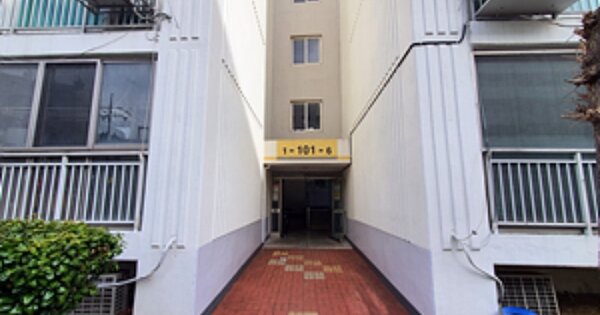 경남 창원시 진해구 자은동 911, 101동 OO OOOO OOOOOOOOOOO 아파트 경매 물건 이미지