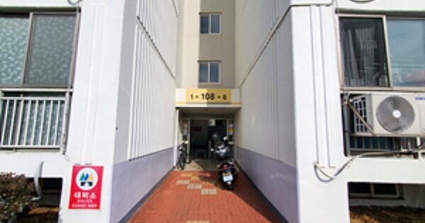 경남 창원시 진해구 자은동 911, 108동 OO OOOO OOOOOOOOOOO 아파트 경매 물건 이미지