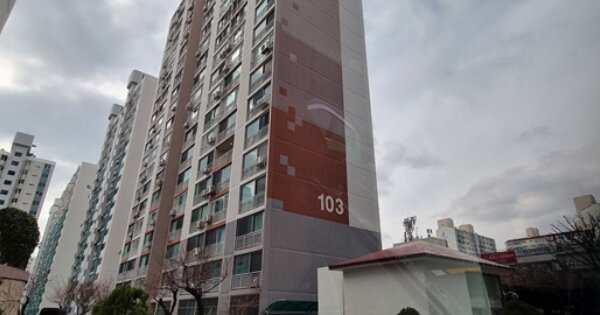 경남 창원시 성산구 대방동 376, 3동 OOO OOOOO OOOOOOOOOOOOOO 아파트 경매 물건 이미지