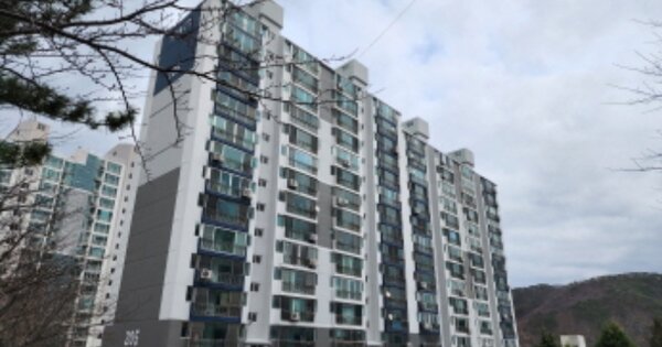 경남 양산시 평산동 51-5, 205동 OOOOOO OOOOOOOOOOOO 아파트 경매 물건 이미지