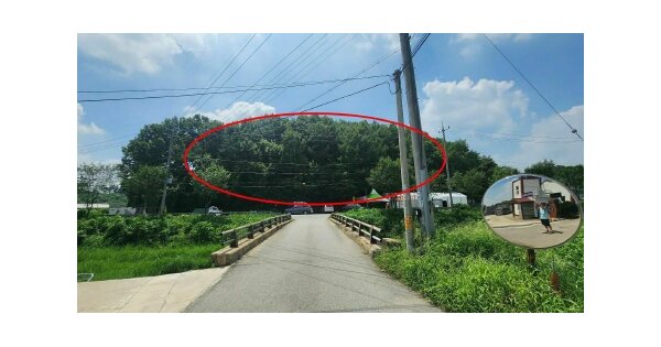 세종특별자치시 연서면 국촌리 OOOOO O OOO 임야 경매 물건 이미지