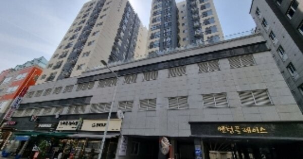 경기 안양시 동안구 호계동 OOOOOO OOOOOOOO OOOOOOOOOOOO 오피스텔 경매 물건 이미지