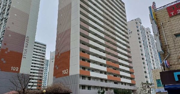 경남 창원시 성산구 대방동 376, 3동 OO OOOO OOOOOOOOOOOOOO 아파트 경매 물건 이미지