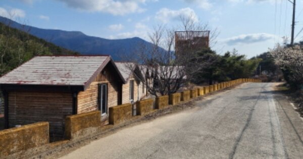 울산광역시 울주군 상북면 덕현리 OOOO 근린시설 경매 물건 이미지