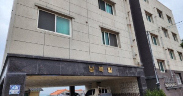 울산 동구 주전동 OOOOOOO OOOOOO O OOO 다세대주택 경매 물건 이미지