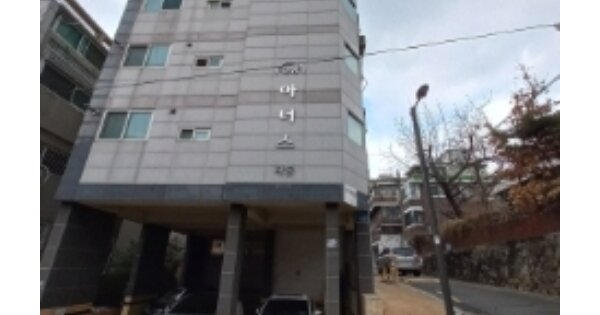 서울 강서구 화곡동 OOOOOOOO OOO OOOOO OOOOO OOOOOOOOO O OOO 다세대주택 경매 물건 이미지