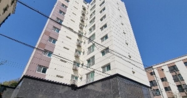 경기 안양시 만안구 석수동 259-6, 1동 OOOOOO OOOOOOOOOOO 아파트 경매 물건 이미지