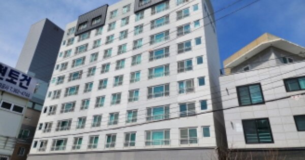 경남 양산시 북부동 OOOOOO OOOOOO OOOOOOOOOO 아파트 경매 물건 이미지