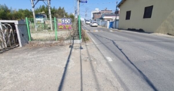 경상남도 김해시 진례면 고모리 OOOOO 도로 경매 물건 이미지