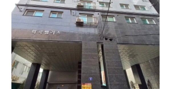 서울 강서구 화곡동 OOOOOO OOO OOOOO OOOOO OOOOOO O OOO 오피스텔 경매 물건 이미지