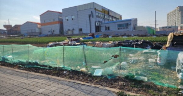 울산광역시 울주군 온양읍 망양리 OOOOO 대지 경매 물건 이미지