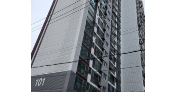 울산 동구 전하동 301-24, 101동 OOOOOO OOOOOOOOOOOOO O OOO 아파트 경매 물건 이미지