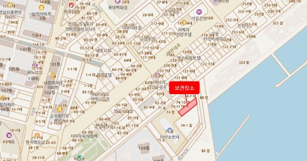 창원시 마산회원구 양덕서로 45 양덕동 405동 OOOO OOOOO OOOOOOOOOO 기타차량 경매 물건 이미지