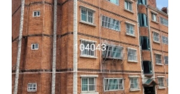부산 해운대구 반여동 1124-6, 비동 OOOOOO OOOOOOOOOOOOO 다세대주택 경매 물건 이미지