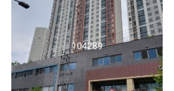 부산 해운대구 반여동 1672, 104동 OOOOOOOO OOOOOOOOOOOOOOO 아파트 경매 물건 이미지